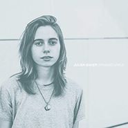 Julien Baker, Sprained Ankle [Orange Vinyl] (LP)