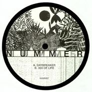 Nummer, Daybreaker (12")
