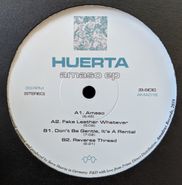 Huerta, Amaso EP (12")