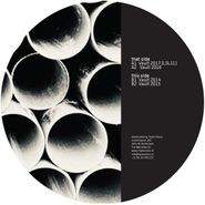 Edit Select, Vault Series (12")