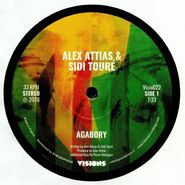 Alex Attias, Agabory (12")