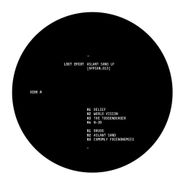 Lost Epcot, Aslant Sand (LP)
