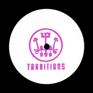 Phil Merrall, Libertine Traditions 09 Pt.1-2 (LP)
