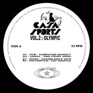 Various Artists, Casa Sports Vol. 2 (12")