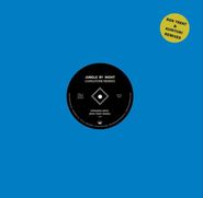 Jungle By Night, Livingstone Remixes (12")