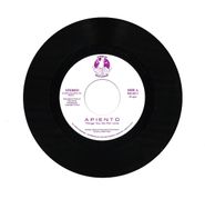 Apiento, Things You Do For Love (7")