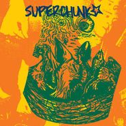 Superchunk, Superchunk [Orange Vinyl] (LP)