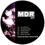 Ryan James Ford, MDR 017 (12")