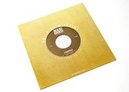 D'Angelo, She's Always In My Hair [14KT Remix] (7")