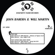 John Barera, History Of Space (12")