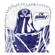 Black Meteoric Star, The Xecond Xoming Of Black Meteoric Star (LP)