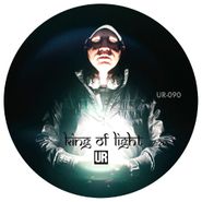 Mark Flash, King Of Light (12")