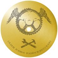 Hermans, Lab.our 06 (12")