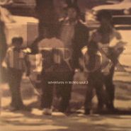 Various Artists, Adventures In Techno Soul 3 [2 x 12"] (LP)
