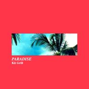 Kit Grill, Paradise (12")