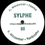 Micawber, Fasma / Yenbashu (12")