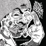 DJ Q-Bert, Bionic Booger Breaks (7")