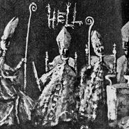 Hell, SubOdin / Inscriptus (7")