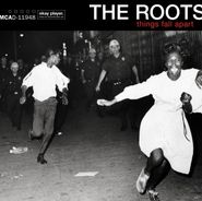 The Roots, Things Fall Apart (CD)