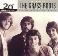 The Grass Roots, The Best Of The Grassroots: 20th Century Masters - Millennium Collection (CD)