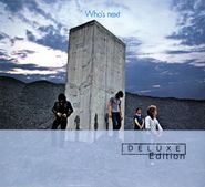 The Who, Who's Next [Deluxe Edition] (CD)