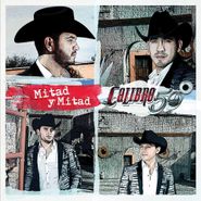 Calibre 50, Mitad y Mitad (CD)