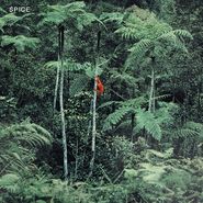 Spice, Spice (CD)