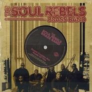 Soul Rebels Brass Band, Sweet Dreams Are Made Of This [Bonus Dvd] (7")