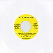 Light Years, You Ain't Got To Go Home (7")