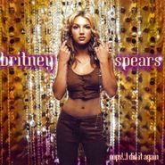 Britney Spears, Oops!...I Did It Again (CD)