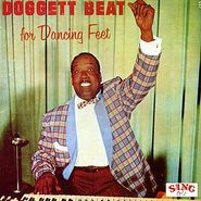 Bill Doggett, Doggett Beat for Dancing Feet (CD)