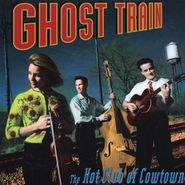 The Hot Club Of Cowtown, Ghost Train (CD)