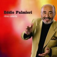 Eddie Palmieri, Ritmo Caliente (CD)