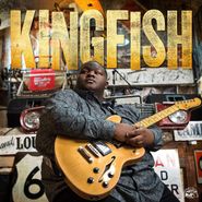 Christone "Kingfish" Ingram, Kingfish (CD)