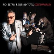 Rick Estrin And The Nightcats, Contemporary (CD)