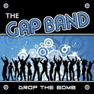 The Gap Band, Drop The Bomb (CD)