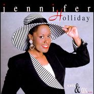 Jennifer Holliday, On & On... (CD)