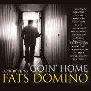 Various Artists, Goin' Home: A Tribute To Fats Domino (CD)