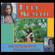 Hugh Mundell, Blackman's Foundation (LP)