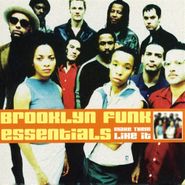 Brooklyn Funk Essentials, Make The Like It (CD)