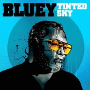 Bluey, Tinted Sky (CD)