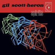 Gil Scott-Heron, Spirits [25th Anniversary Edition] (LP)