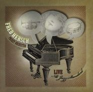 Fred Hersch Pocket Orchestra, Live at Jazz Standard (CD)
