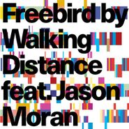 Walking Distance, Freebird (CD)