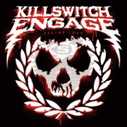 Killswitch Engage, Define Love [Record Store Day White Vinyl] (7")