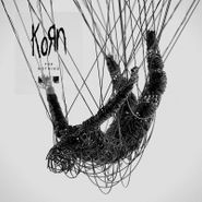 Korn, The Nothing [Black & White Marble Swirl Vinyl] [Deluxe Package] [EU Import] (LP)