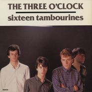 The Three O'Clock, 16 Tambourines (LP)