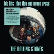 The Rolling Stones, Big Hits (High Tide & Green Grass) [Record Store Day Green Vinyl] (LP)