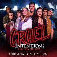 Cast Recording [Stage], Cruel Intentions: The '90s Musical [OST] (CD)