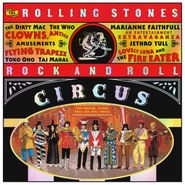 The Rolling Stones, The Rolling Stones Rock & Roll Circus [Expanded Edition] (LP)